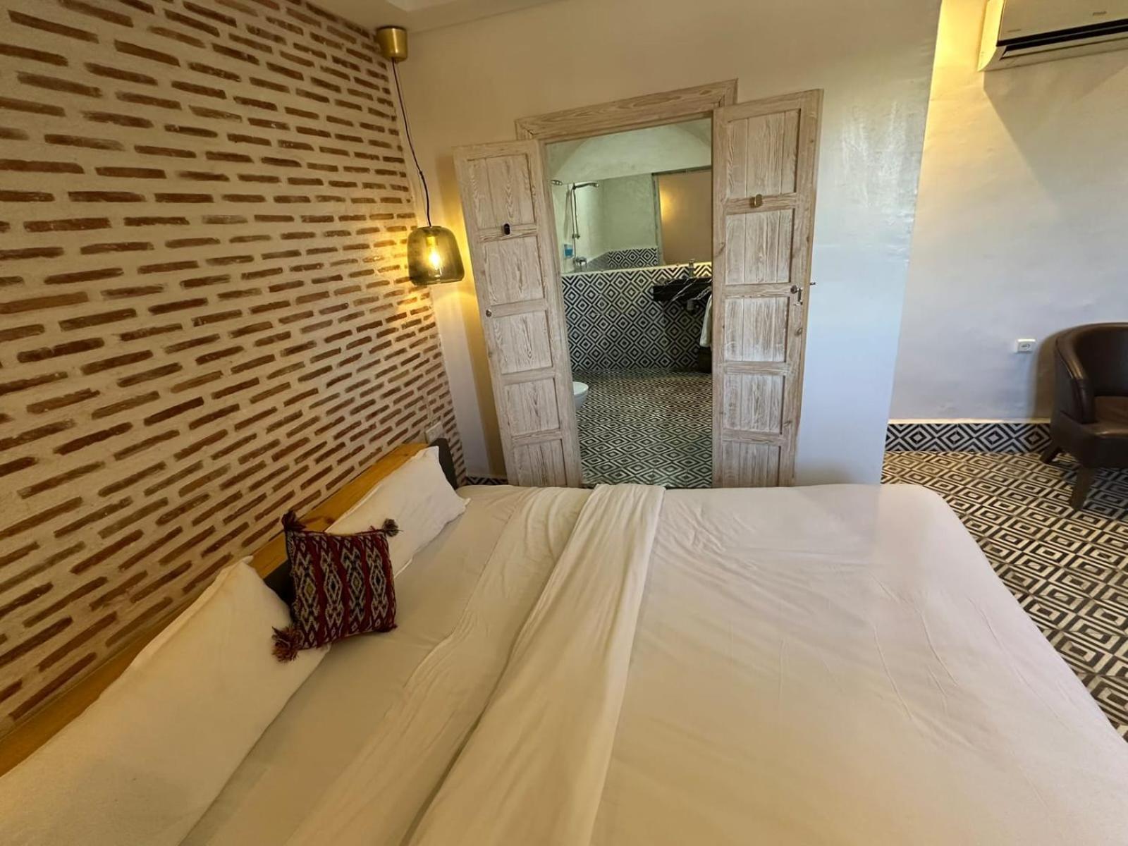 Hotel Islane Marrakesh Exterior photo