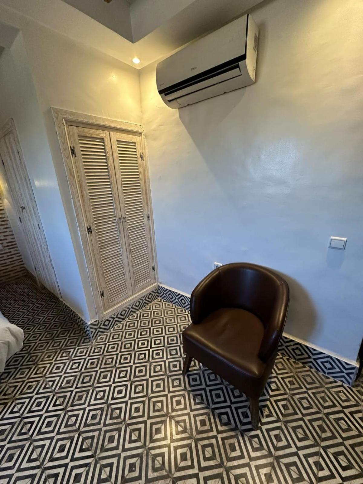 Hotel Islane Marrakesh Exterior photo